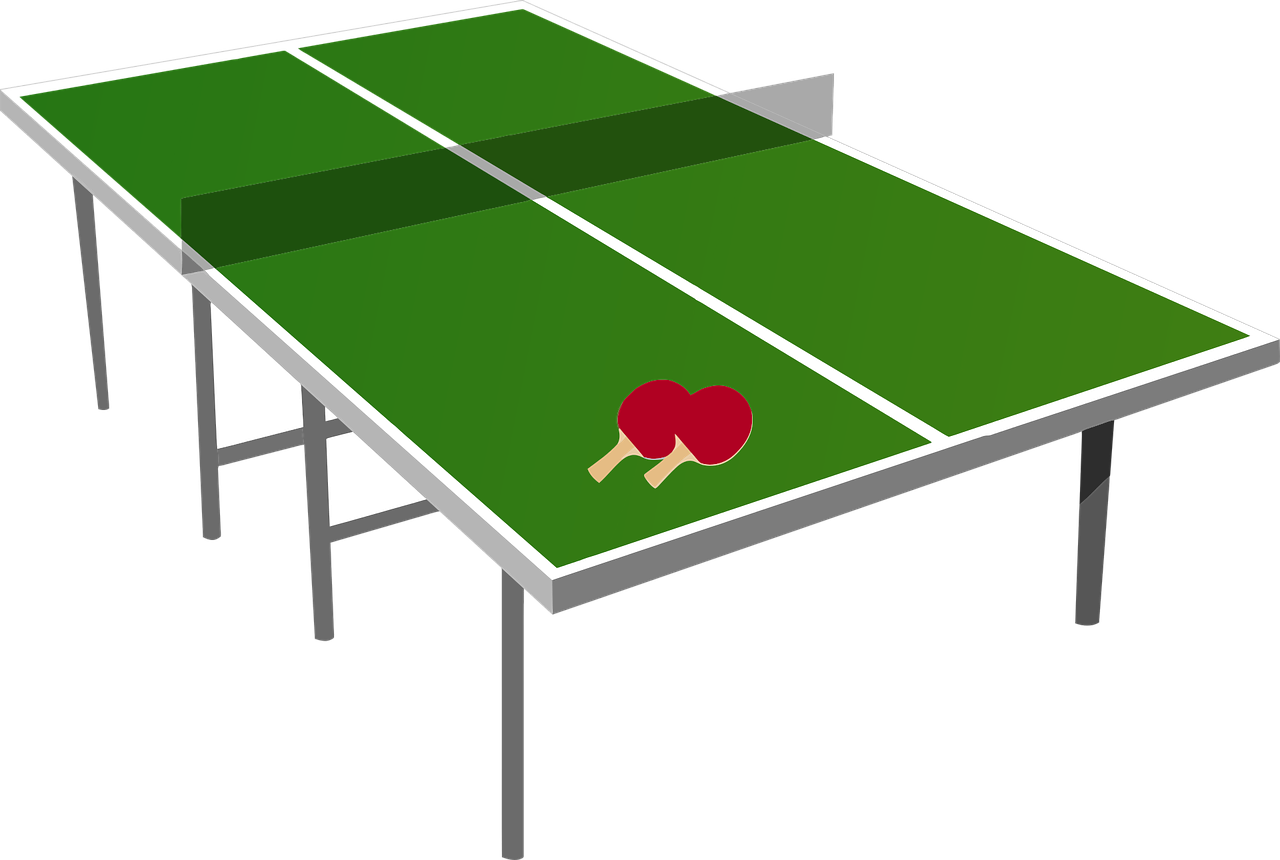 Tewin Table Tennis Club Welwyn and Hatfield Activities